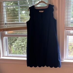 Vineyard Vines classic dress